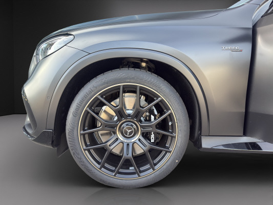 MERCEDES-BENZ GLC 53 AMG 4Matic+ 9G-Tro-image-5