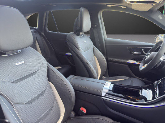 MERCEDES-BENZ GLC 53 AMG 4Matic+ 9G-Tro-image-7