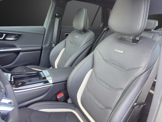 MERCEDES-BENZ GLC 53 AMG 4Matic+ 9G-Tro-image-6