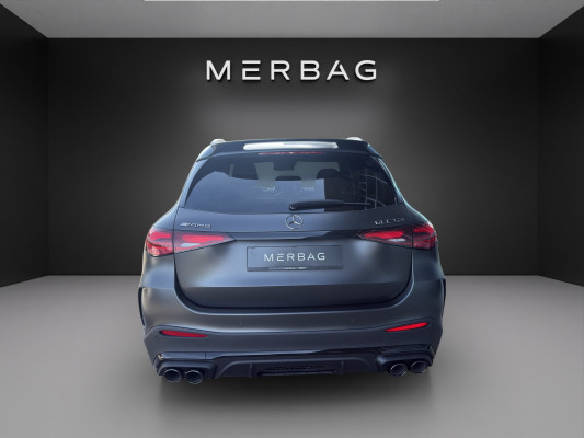 MERCEDES-BENZ GLC 53 AMG 4Matic+ 9G-Tro-image-4