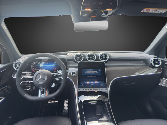 MERCEDES-BENZ GLC 53 AMG 4Matic+ 9G-Tro-image-8