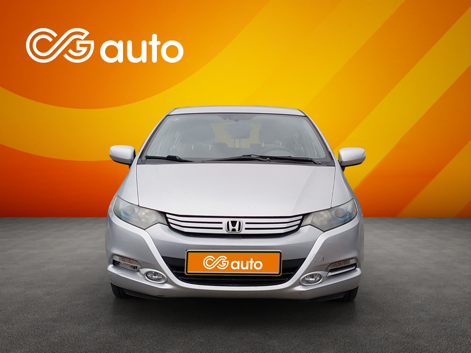 HONDA Insight 1.3i Hybrid Elegance CVT-showroom-element-2