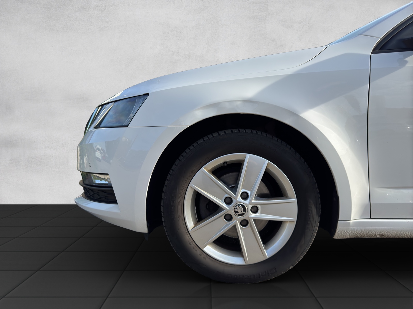 SKODA Octavia Combi 1.6 TDI Ambition DSG-image-22
