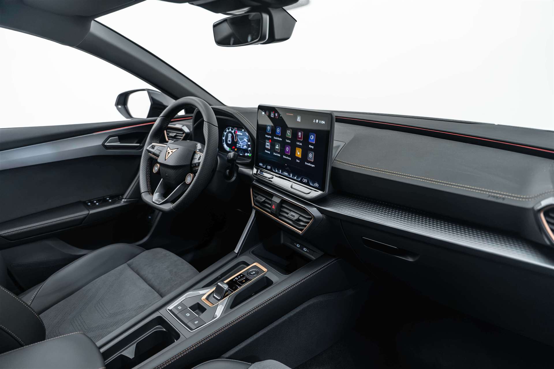 CUPRA CUPRA LEON ST 1.5 eTSi DSG-Automat-image-8