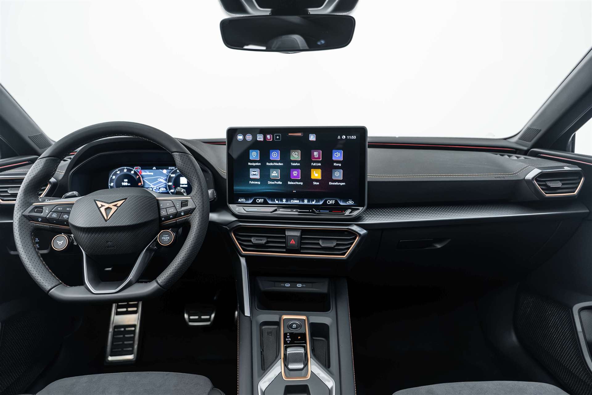 CUPRA CUPRA LEON ST 1.5 eTSi DSG-Automat-image-6