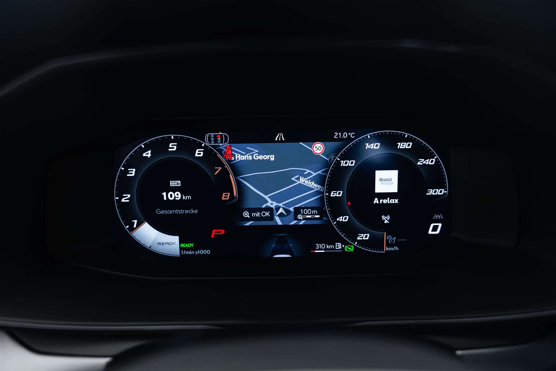 CUPRA CUPRA LEON ST 1.5 eTSi DSG-Automat-image-24