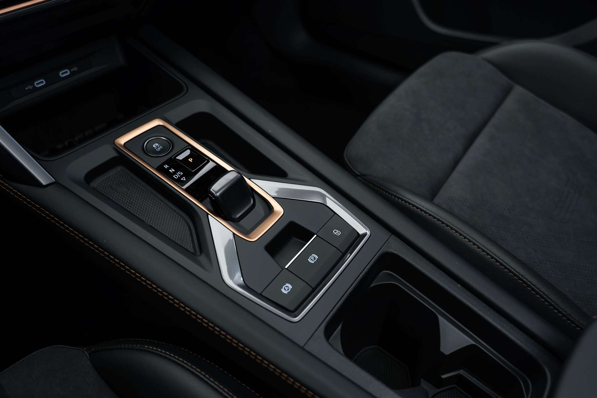 CUPRA CUPRA LEON ST 1.5 eTSi DSG-Automat-image-26