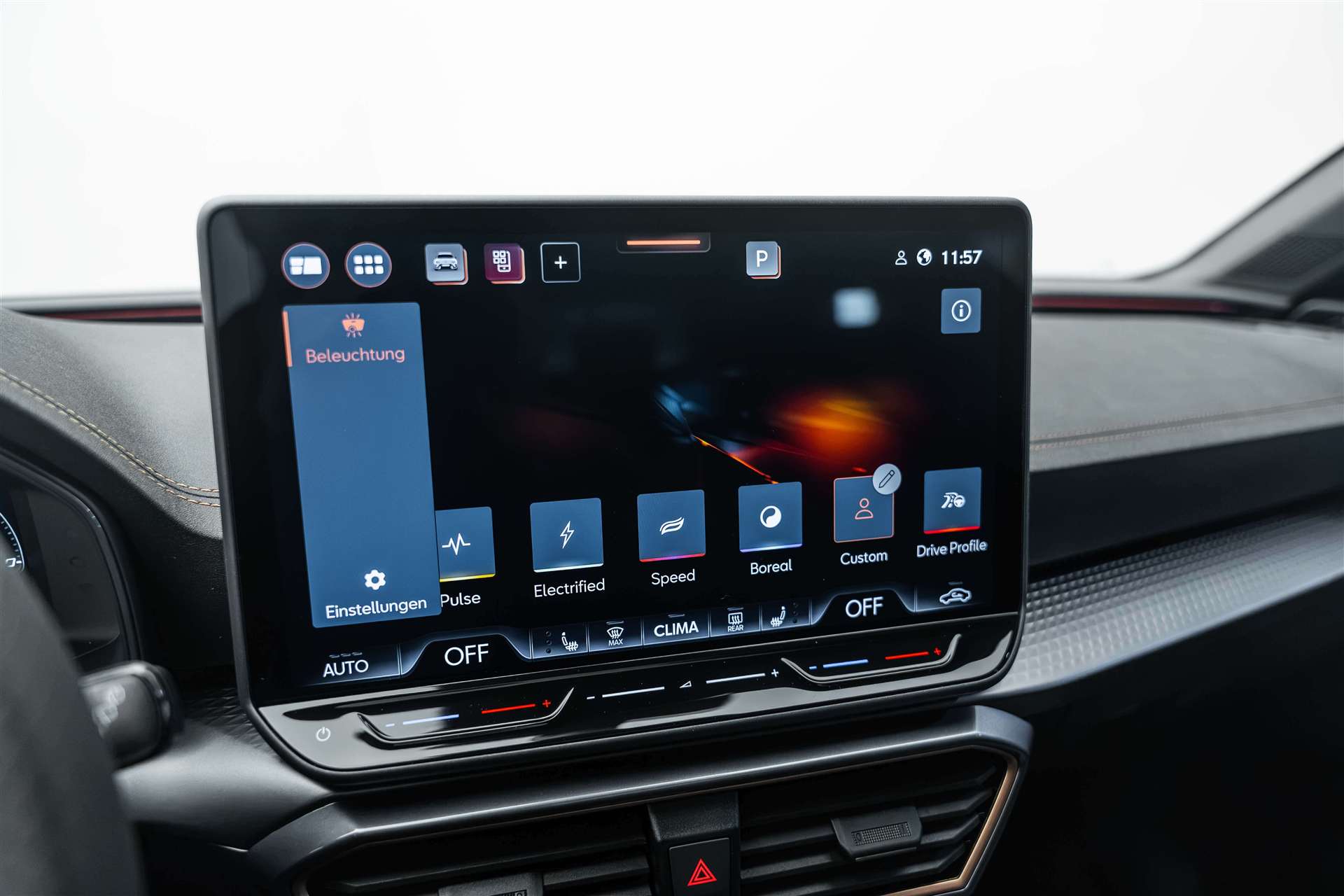CUPRA CUPRA LEON ST 1.5 eTSi DSG-Automat-image-23