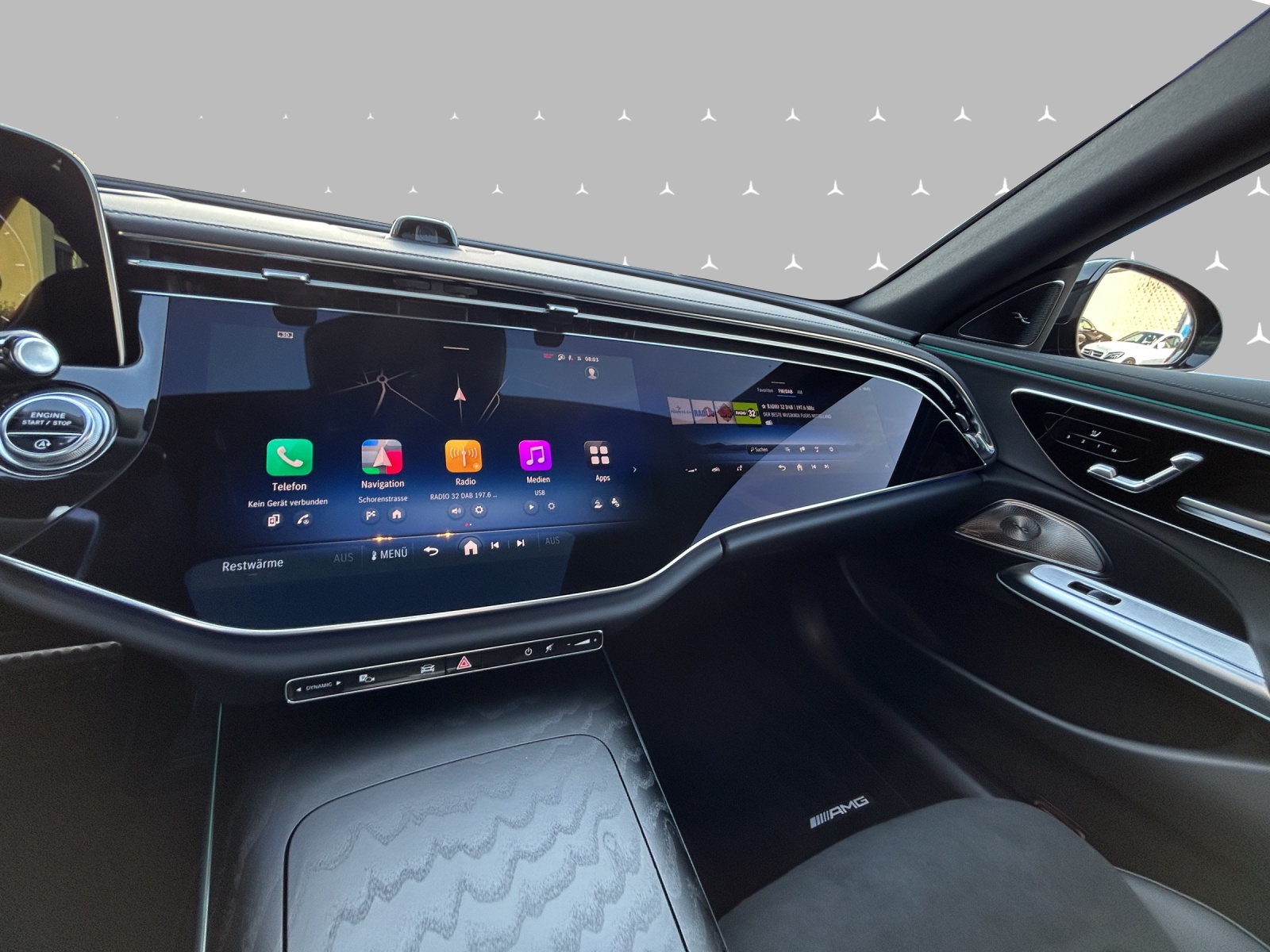 MERCEDES-BENZ E 220 d T 4Matic 9G-Tronic-image-11