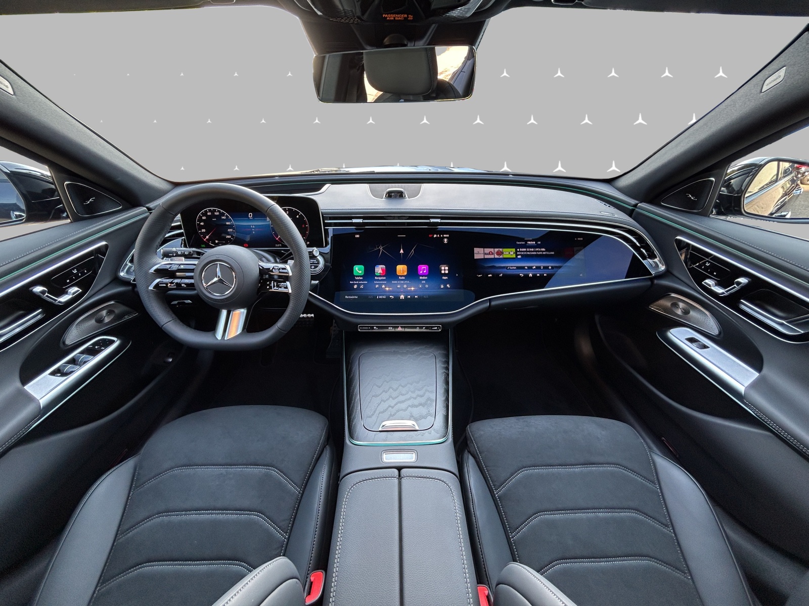 MERCEDES-BENZ E 220 d T 4Matic 9G-Tronic-image-10