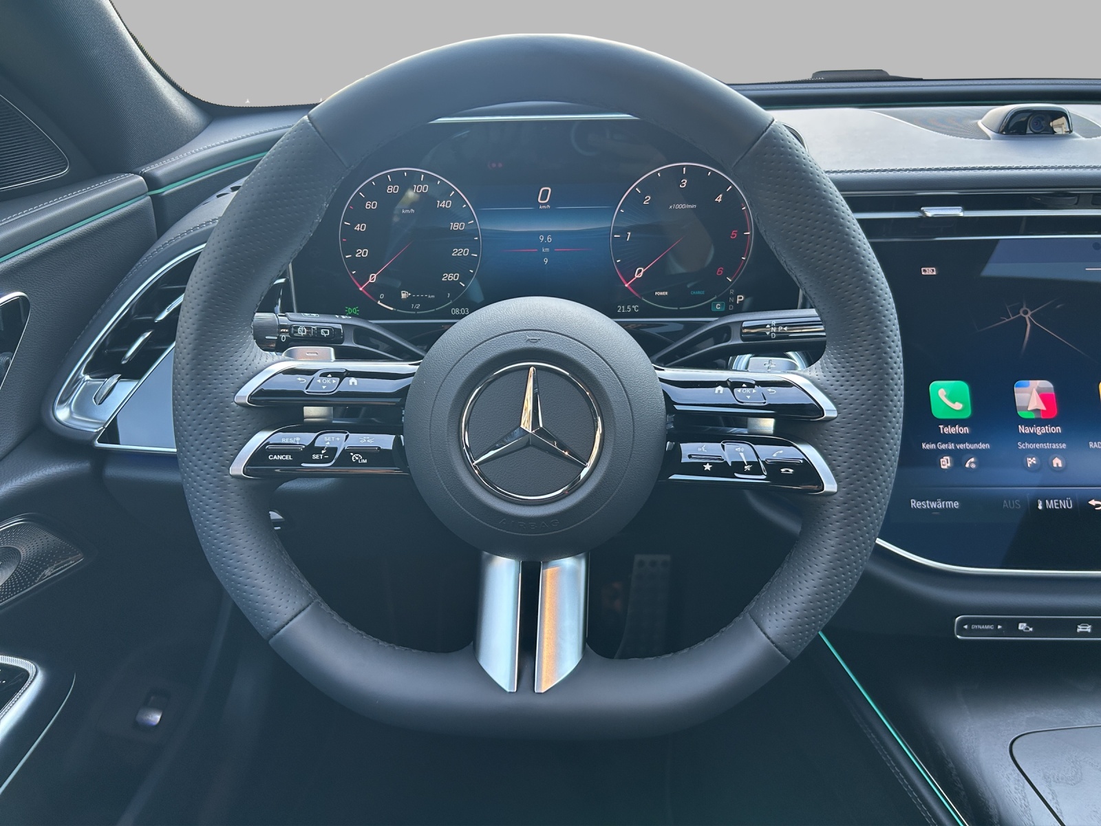 MERCEDES-BENZ E 220 d T 4Matic 9G-Tronic-image-9