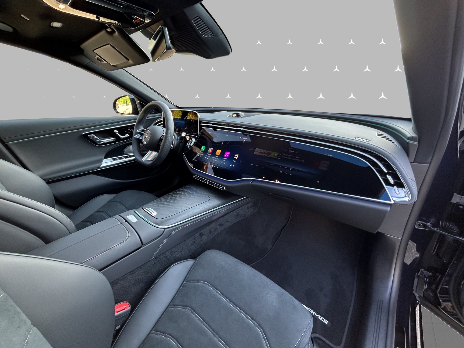 MERCEDES-BENZ E 220 d T 4Matic 9G-Tronic-image-13