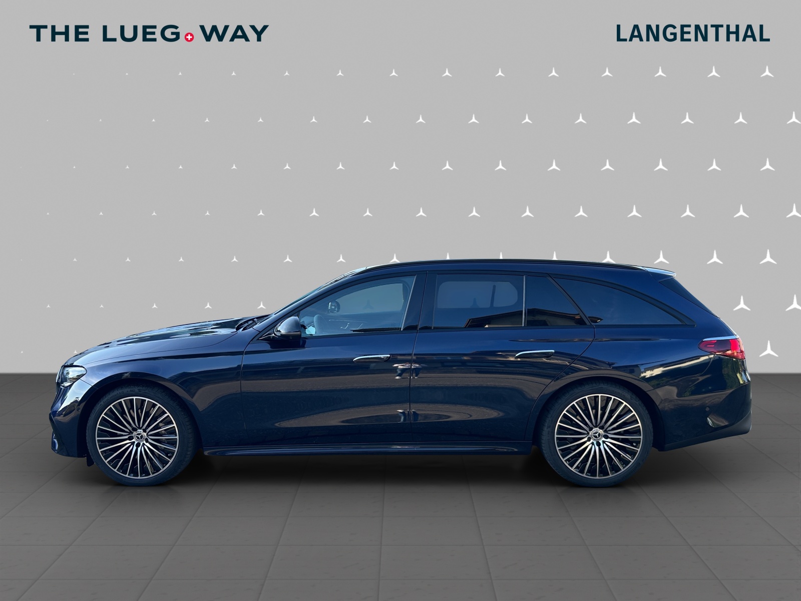 MERCEDES-BENZ E 220 d T 4Matic 9G-Tronic-image-1