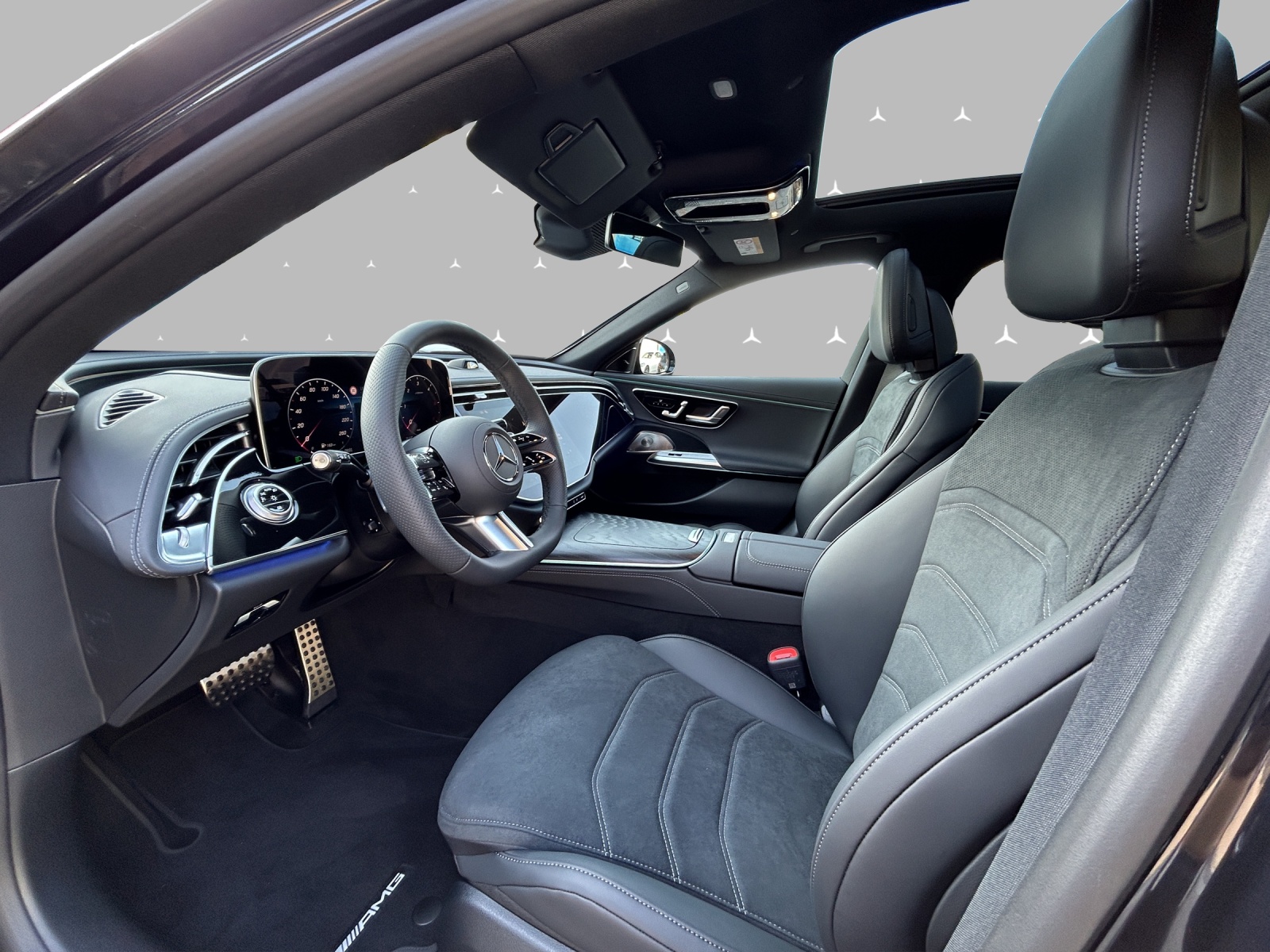 MERCEDES-BENZ E 220 d T 4Matic 9G-Tronic-image-7