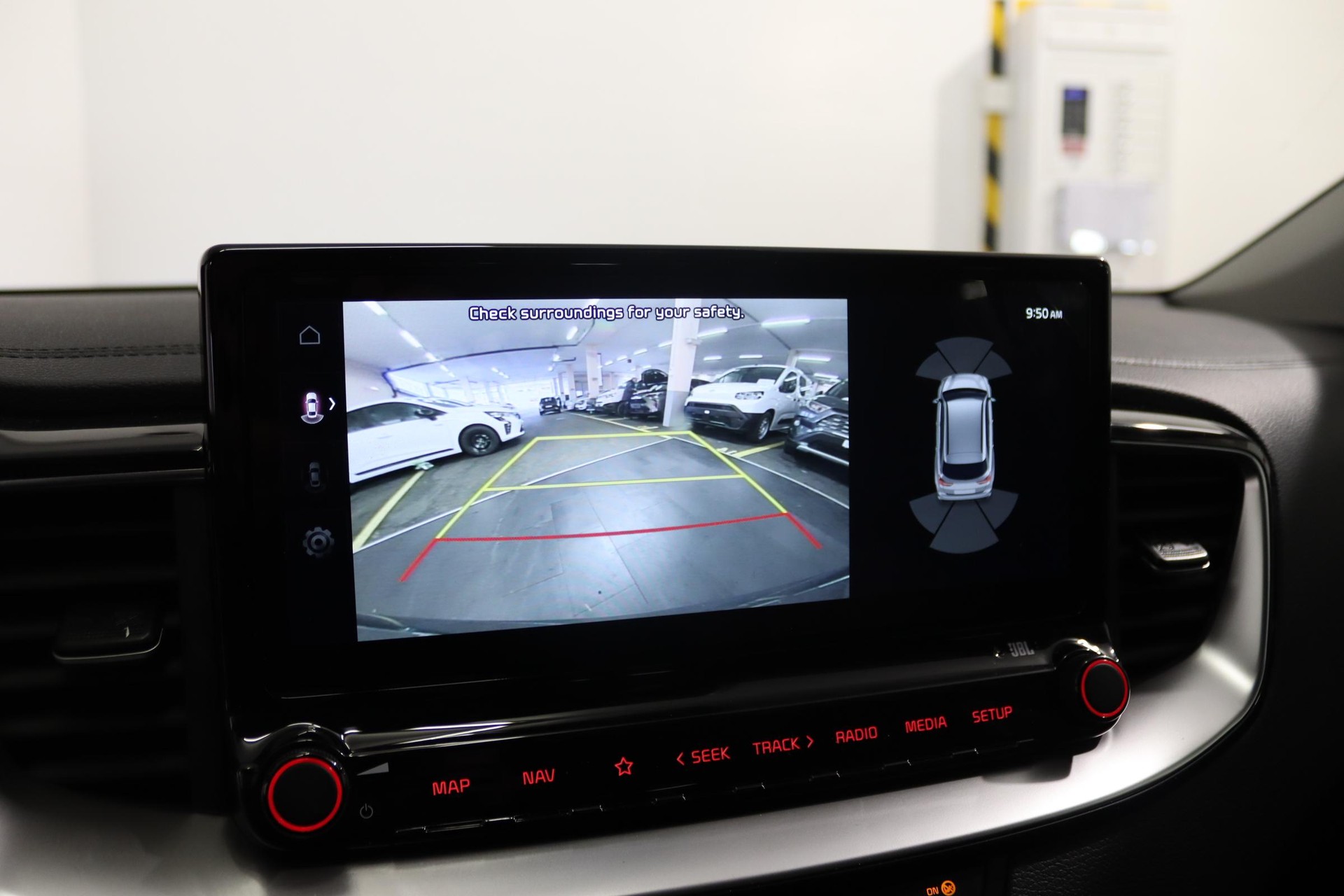 KIA Ceed SW 1.5 T-GDi MHEV Power-image-6