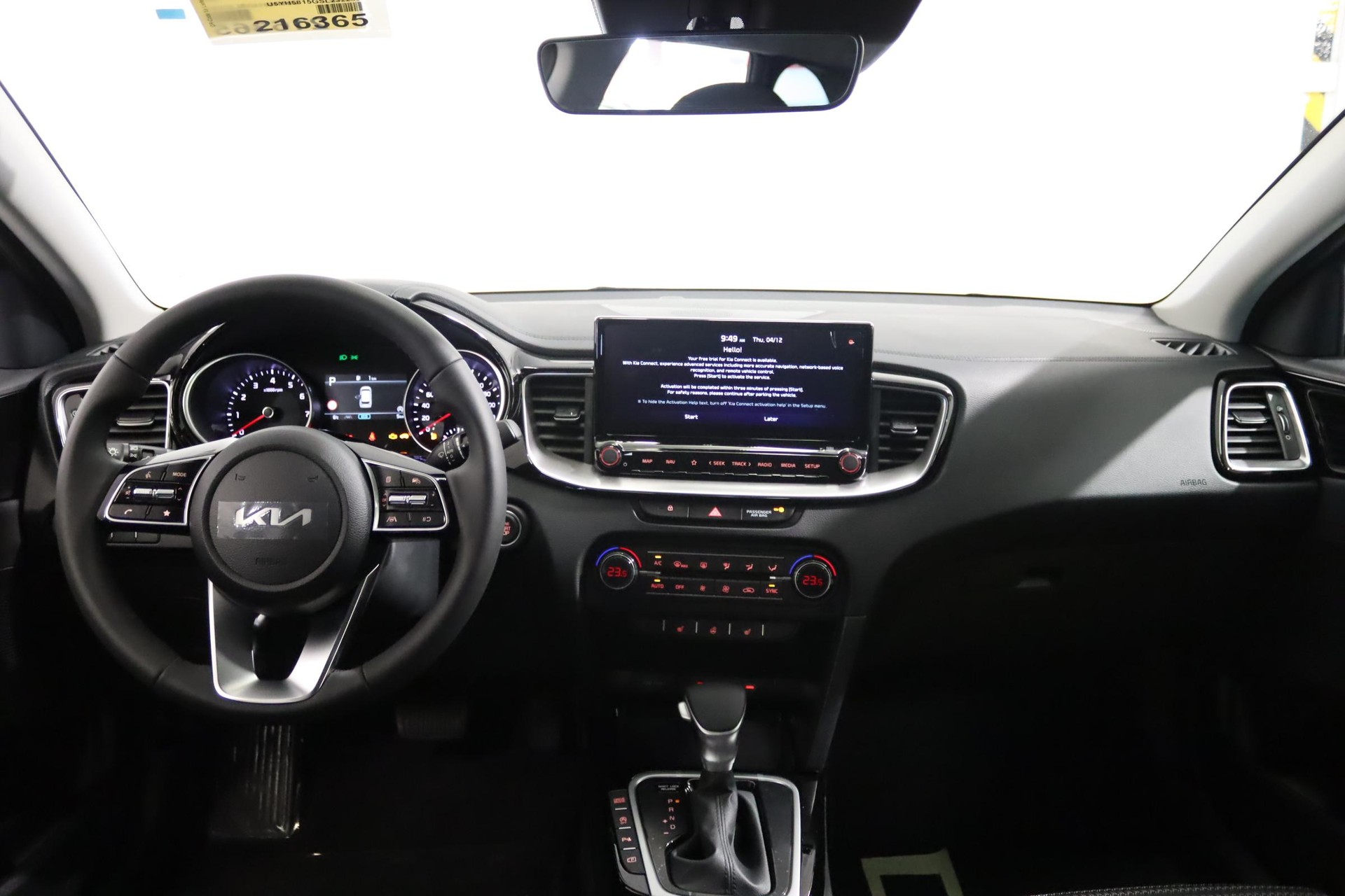 KIA Ceed SW 1.5 T-GDi MHEV Power-image-5