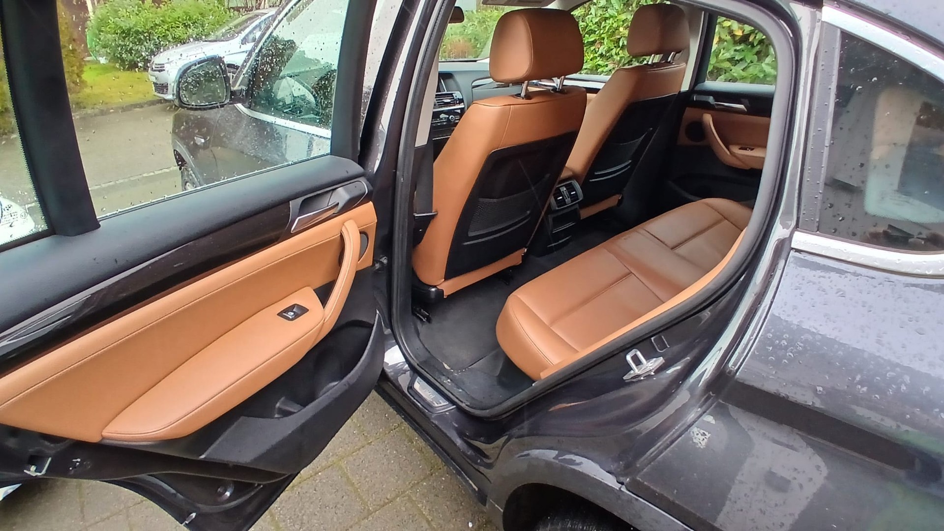 BMW X4 xDrive 30d xLine Steptronic-image-13