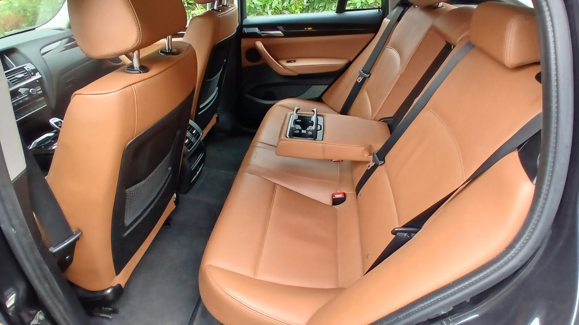 BMW X4 xDrive 30d xLine Steptronic-image-12