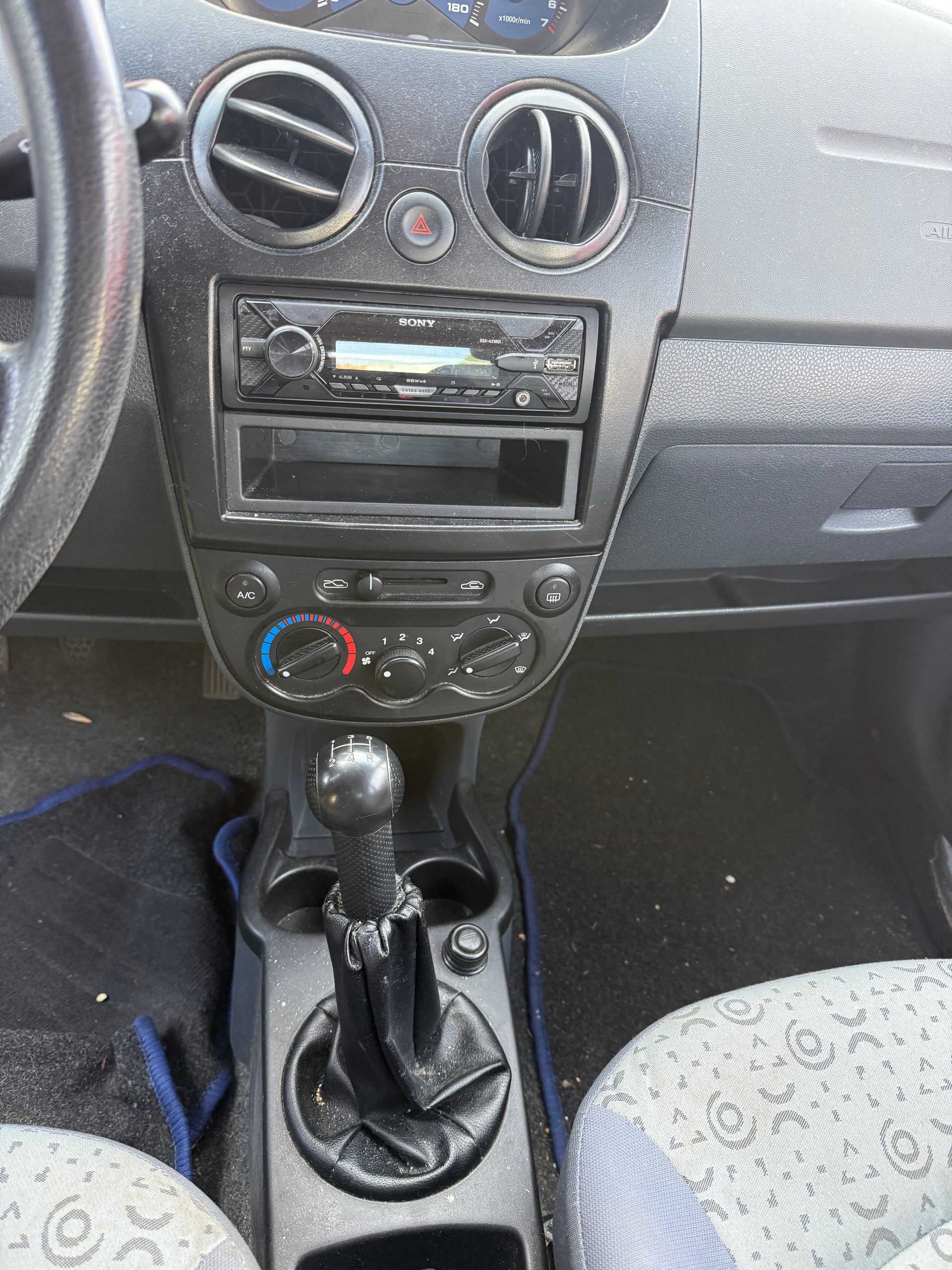 CHEVROLET Matiz 800 SE-image-5