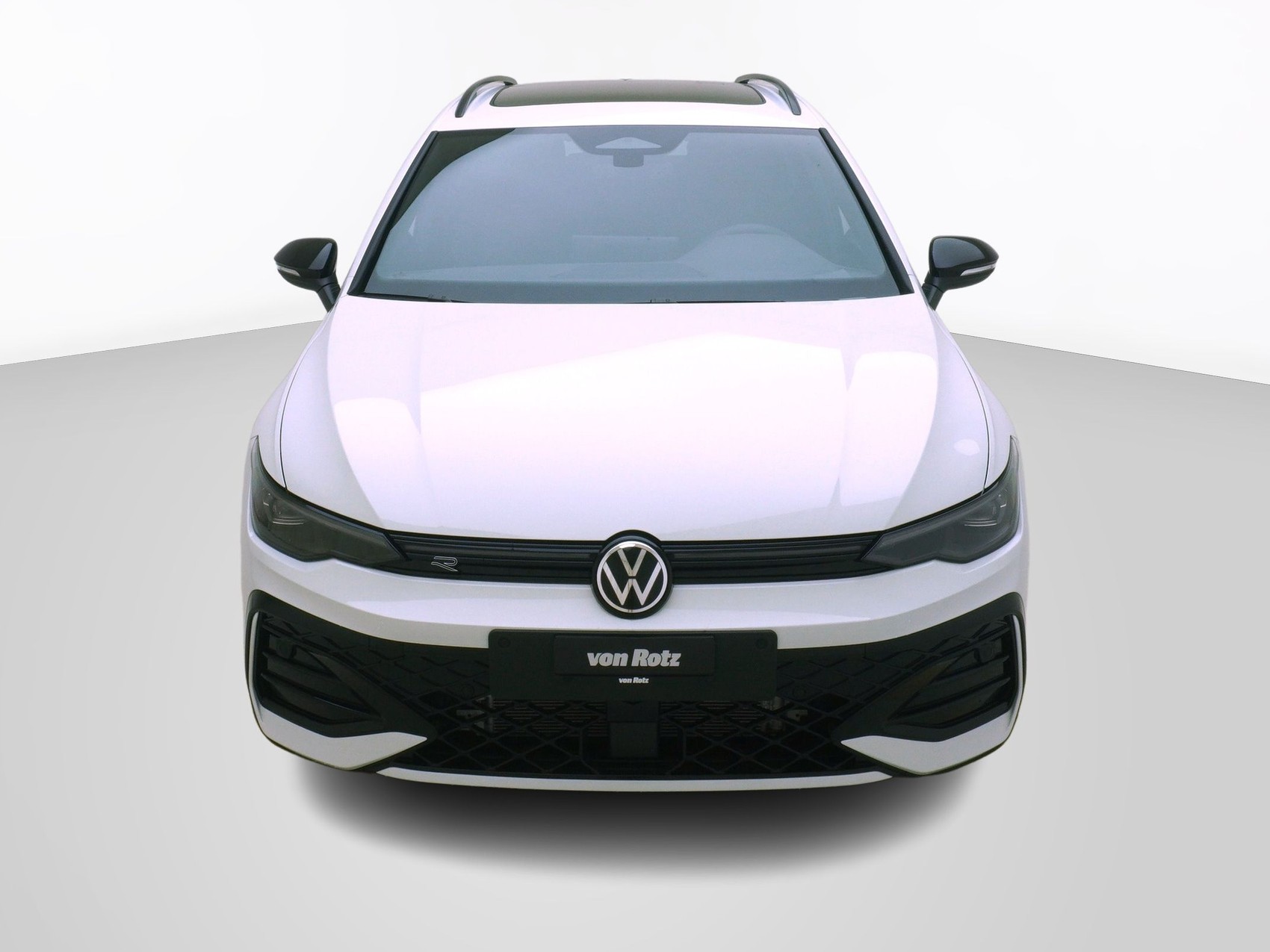 VW Golf VIII Variant 1.5 eTSI R-Line DSG-image-5