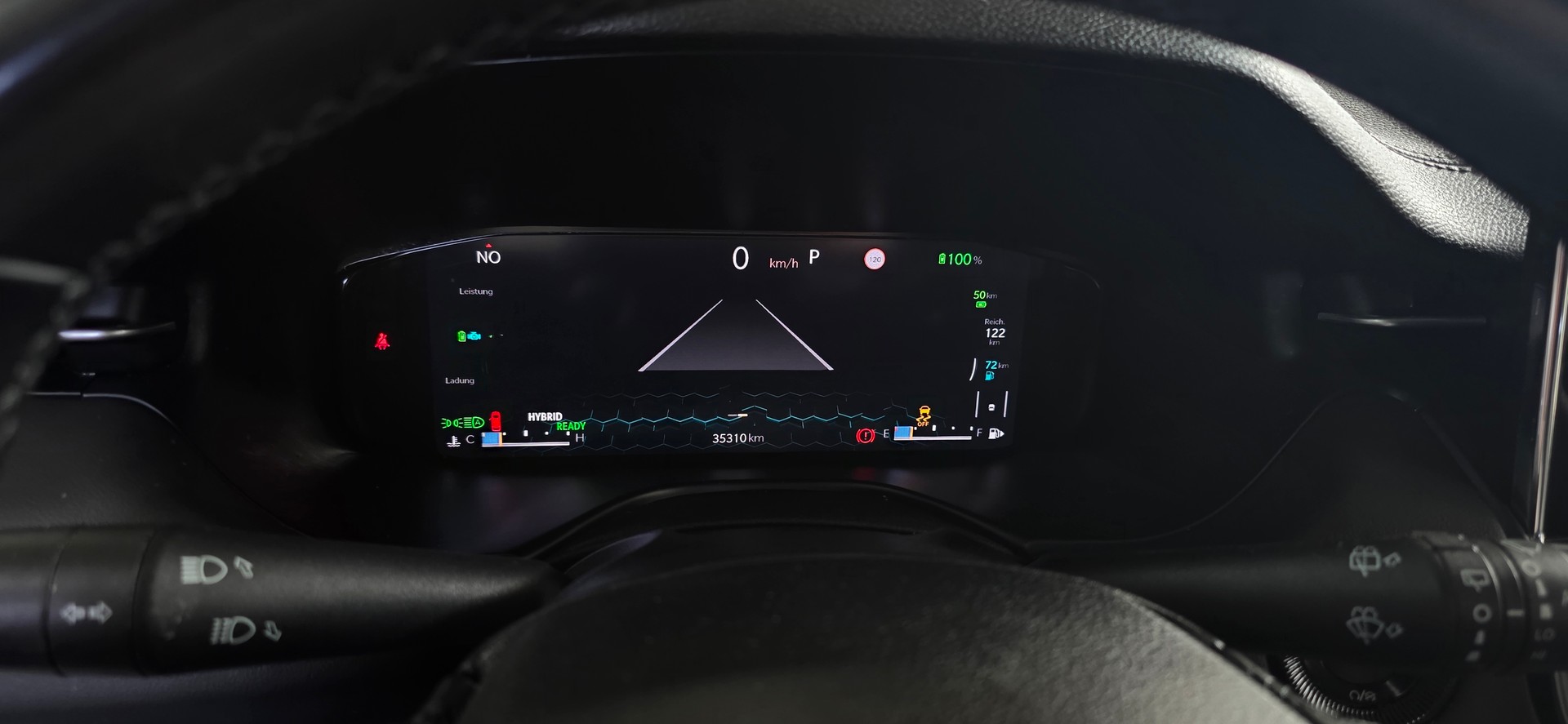 JEEP Compass 1.3 T PHEV Limited AWD *360°Kamera*CarPlay/AndroidAuto*Sitzkühlung&Heizung*Lenkradheizung*-image-13