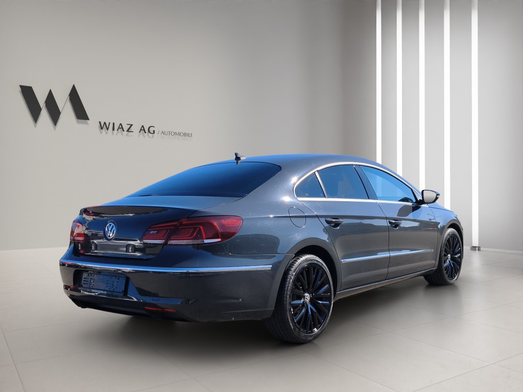 VW CC 2.0 TSI-image-6