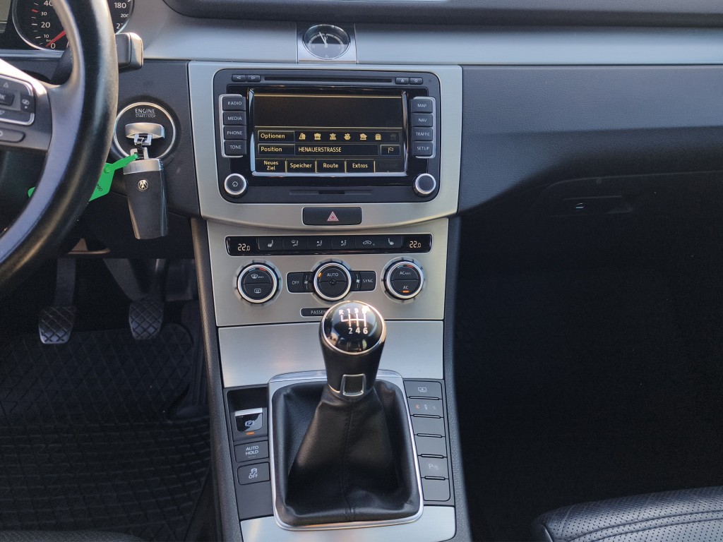 VW CC 2.0 TSI-image-8