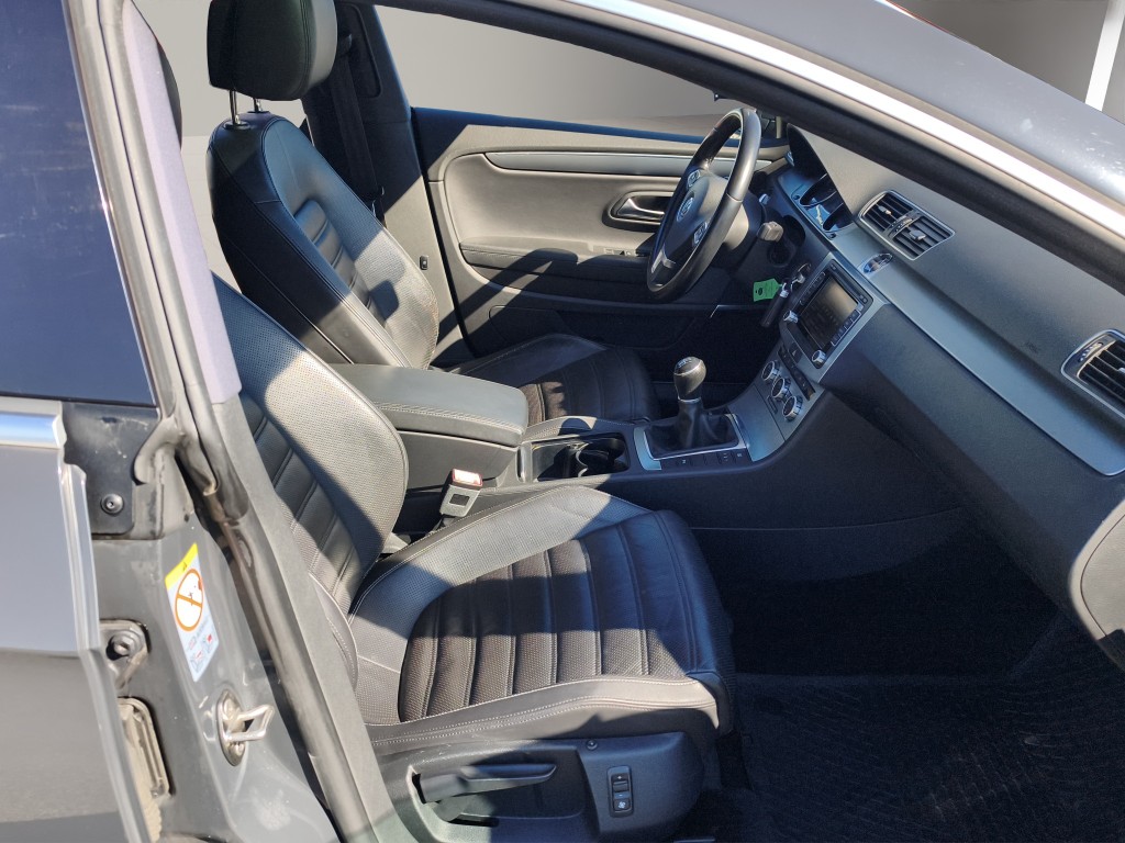 VW CC 2.0 TSI-image-12