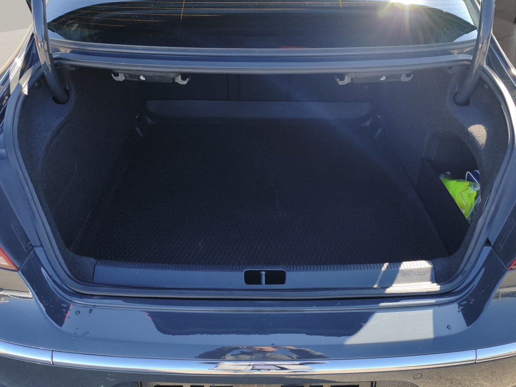 VW CC 2.0 TSI-image-14