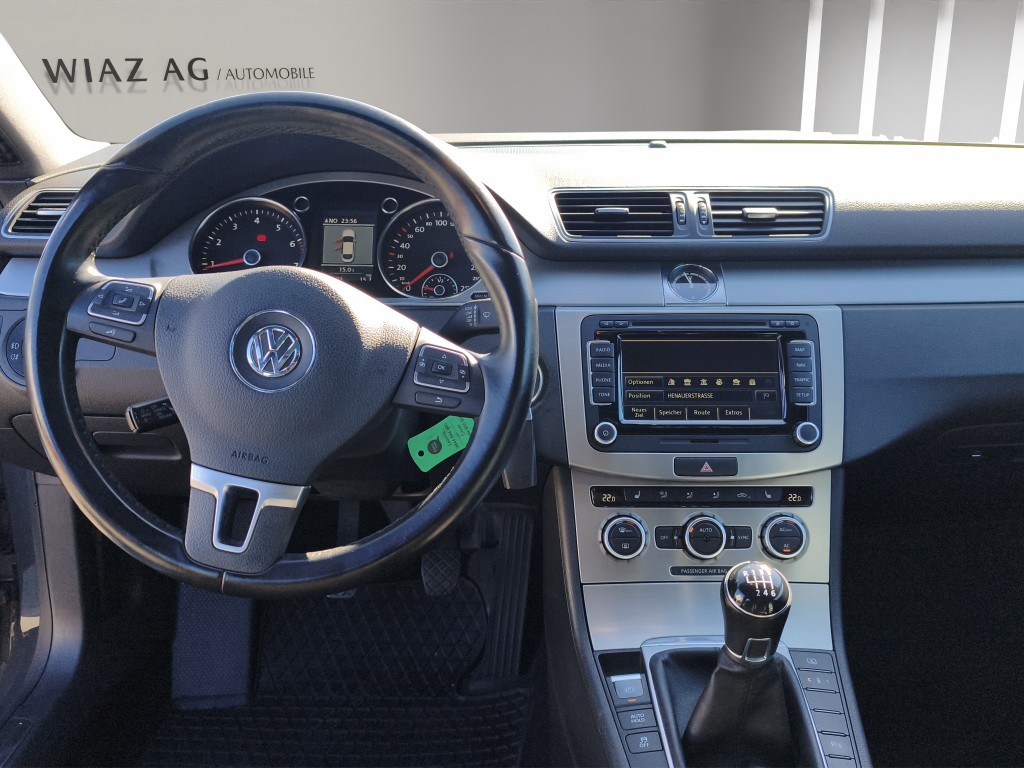 VW CC 2.0 TSI-image-5