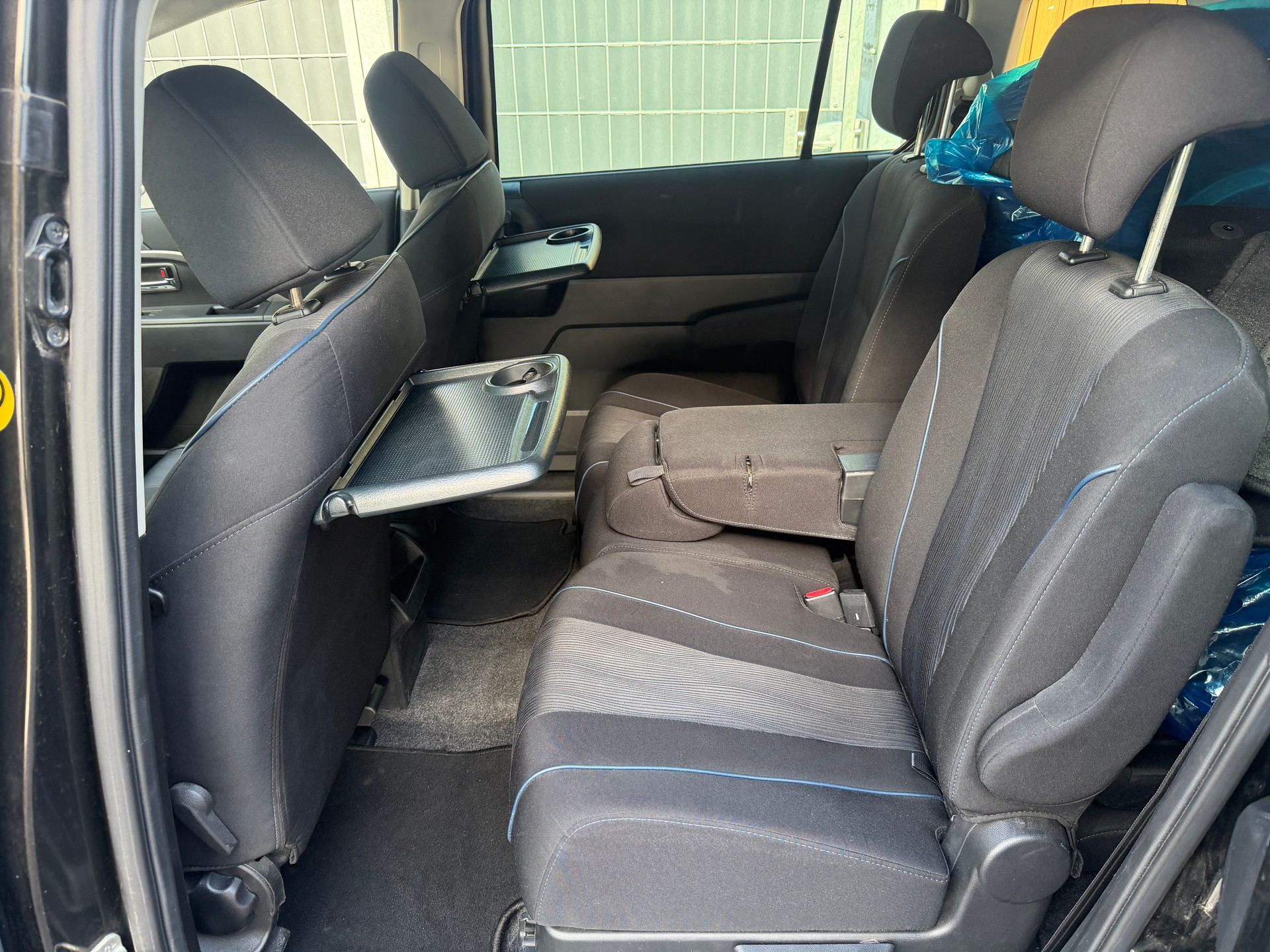 MAZDA 5 2.0 16V Exclusive-image-14