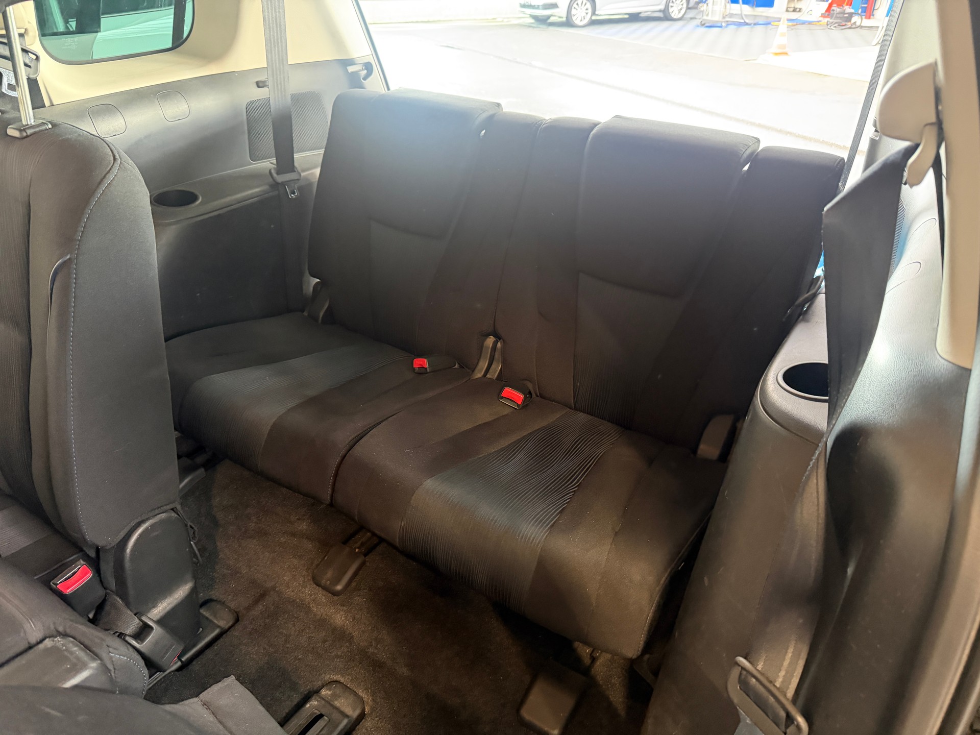 MAZDA 5 2.0 16V Exclusive-image-15