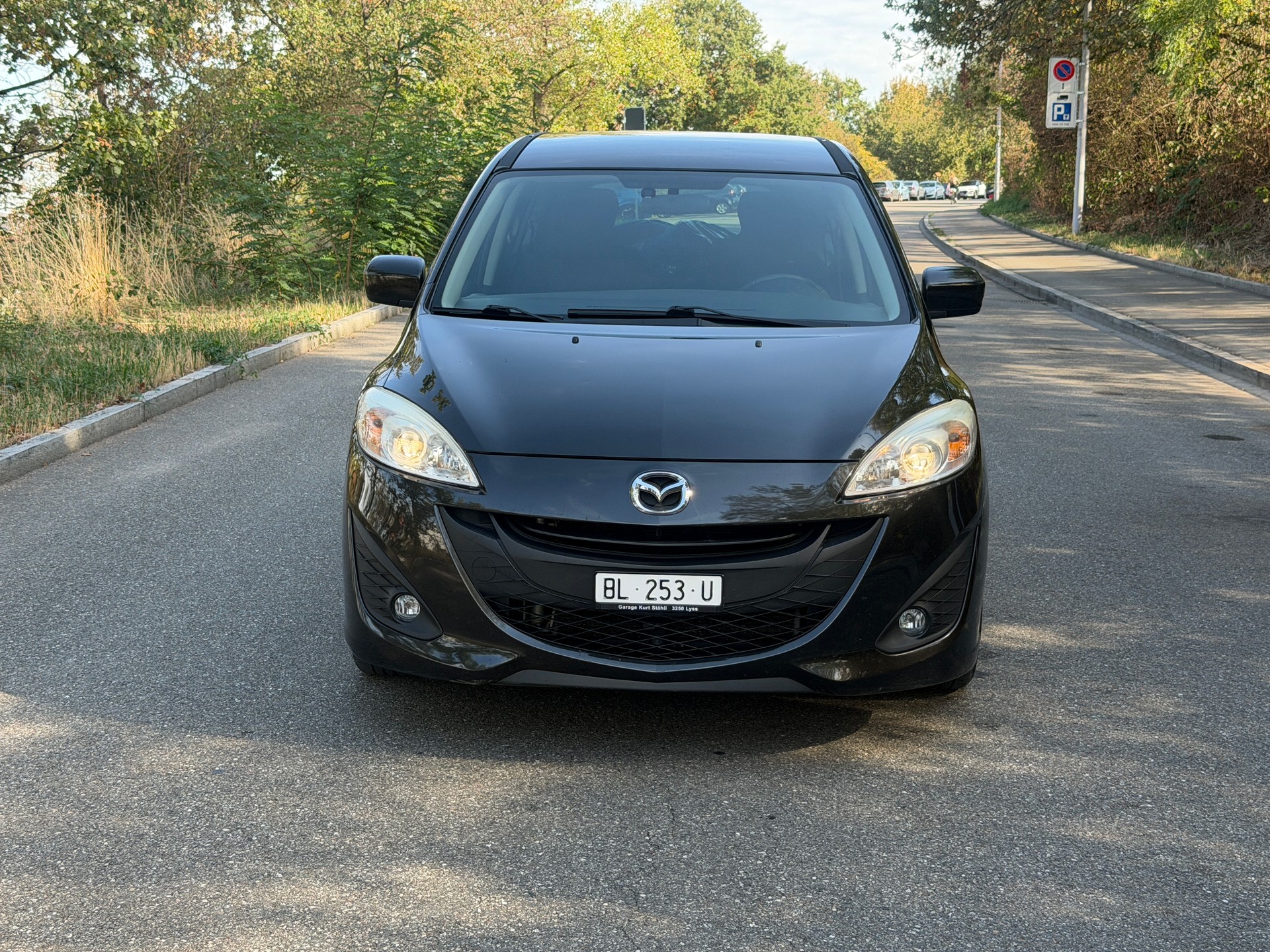 MAZDA 5 2.0 16V Exclusive-image-4