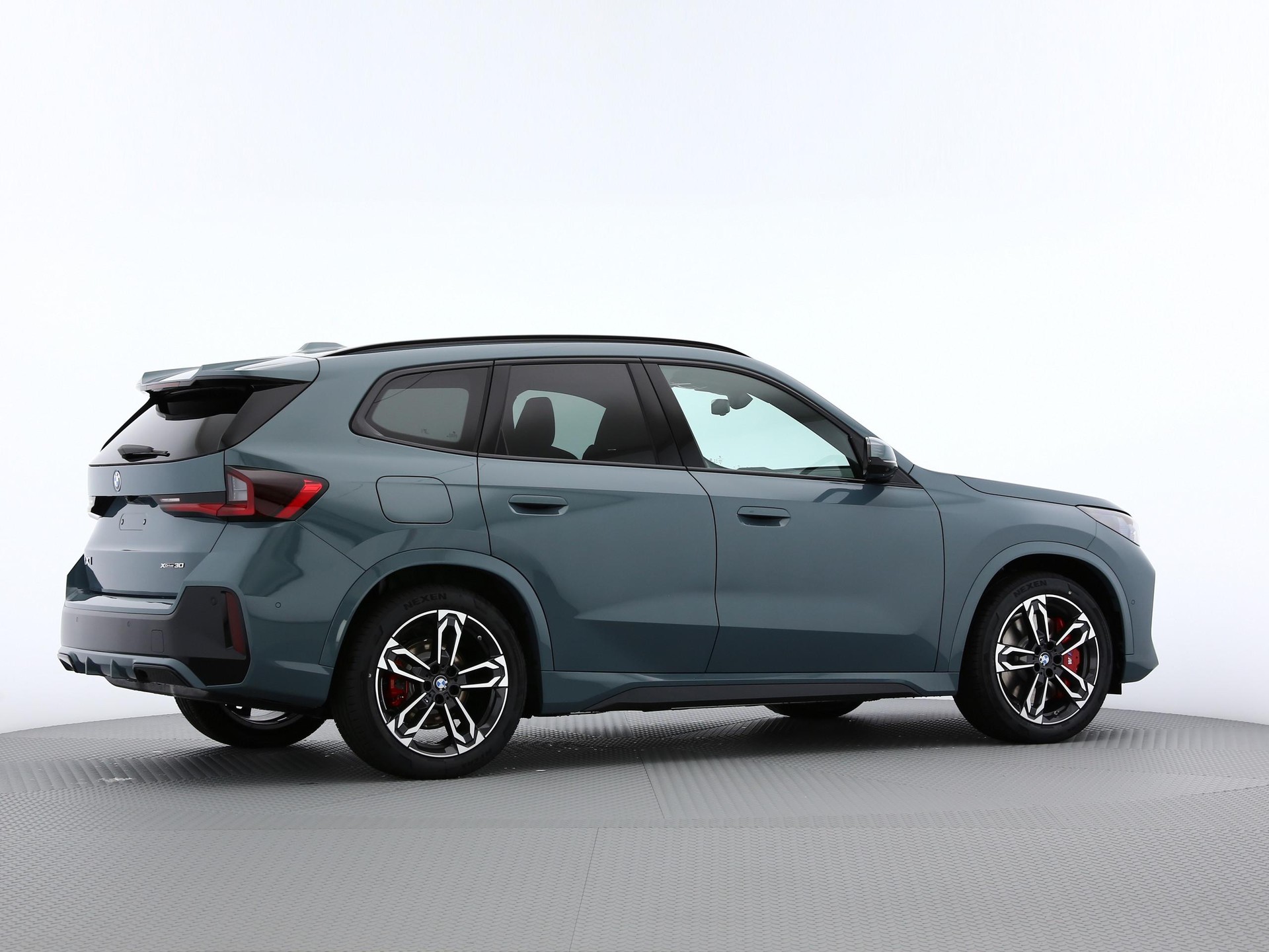 BMW iX1 U11 30 xDrive-image-18