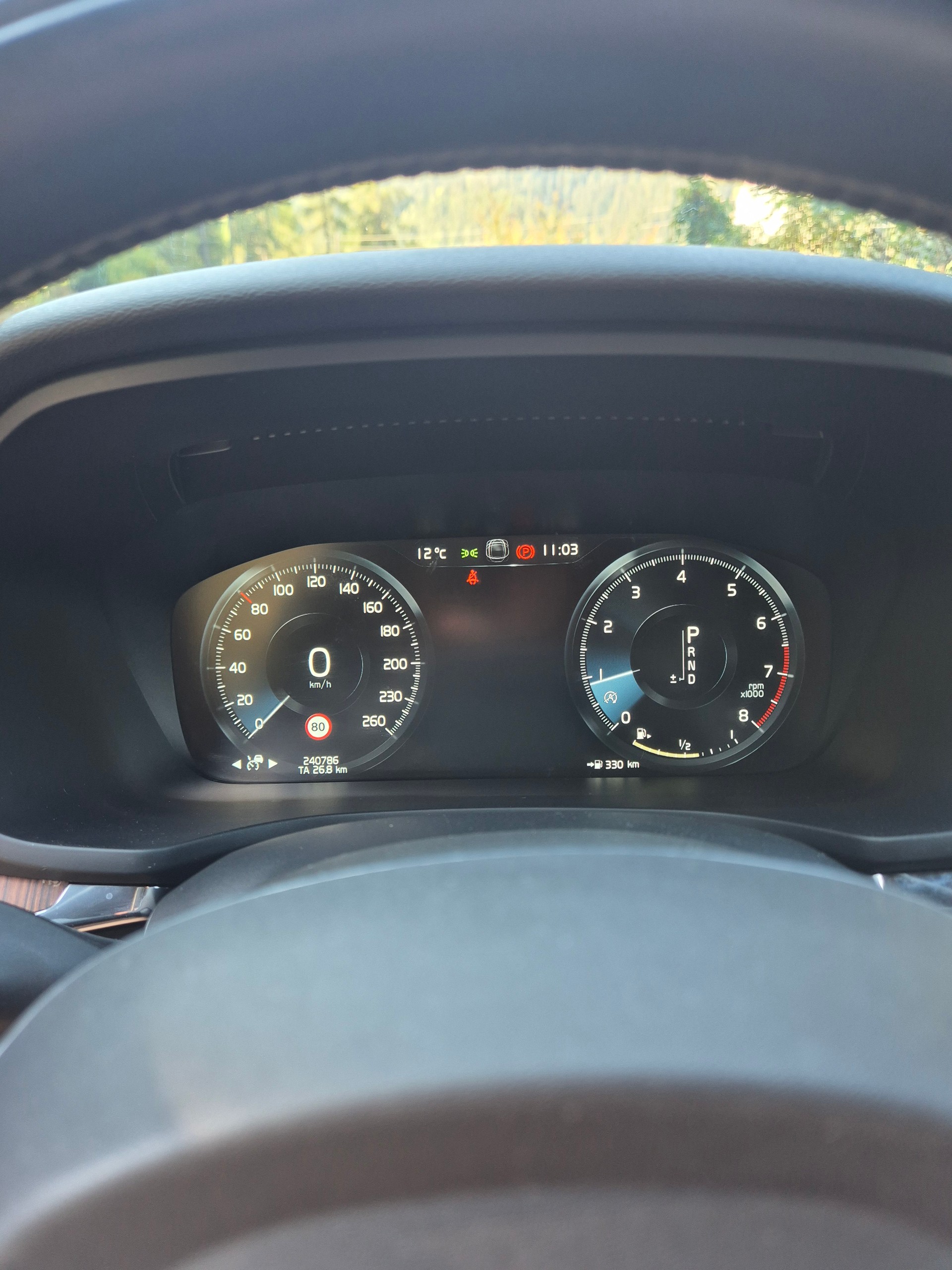 VOLVO 2.0 T6 Inscription AWD-image-5