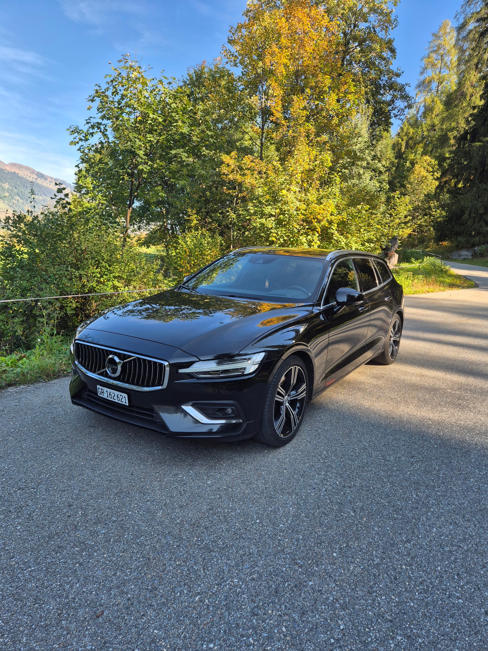 VOLVO 2.0 T6 Inscription AWD-image-0