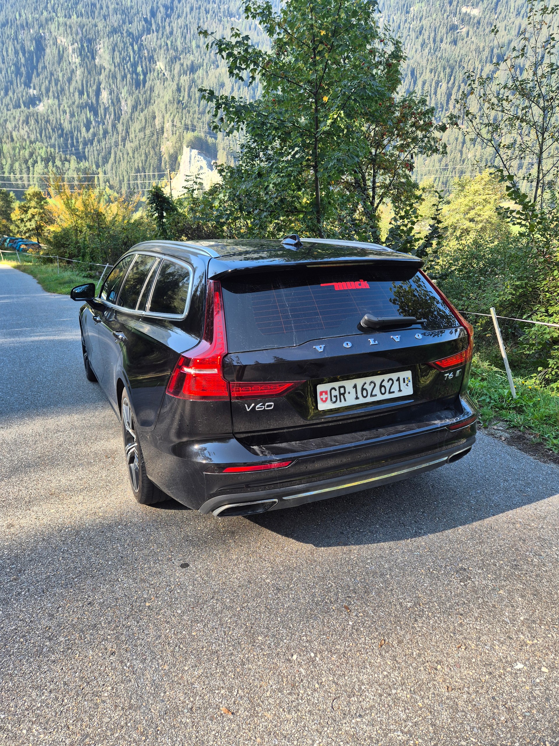 VOLVO 2.0 T6 Inscription AWD-image-1