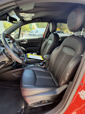 FIAT 500X 1.3 GSE Sport-image-4