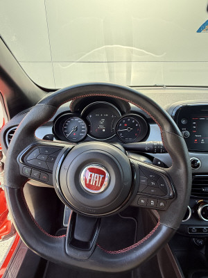 FIAT 500X 1.3 GSE Sport-image-5