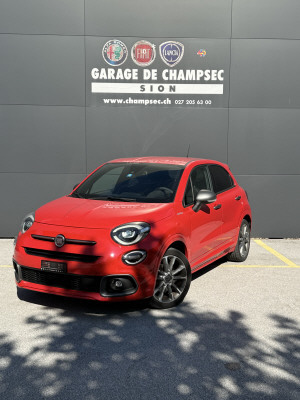 FIAT 500X 1.3 GSE Sport-image-0