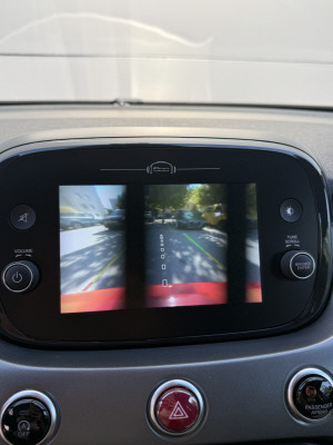 FIAT 500X 1.3 GSE Sport-image-8