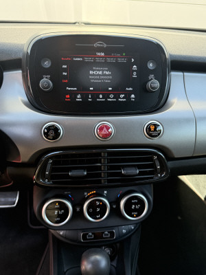 FIAT 500X 1.3 GSE Sport-image-6