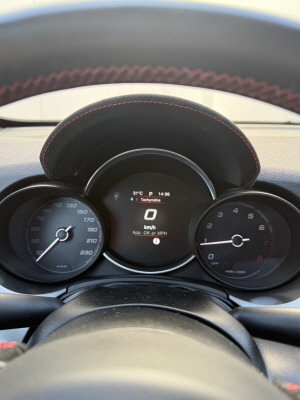FIAT 500X 1.3 GSE Sport-image-9