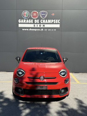 FIAT 500X 1.3 GSE Sport-image-1
