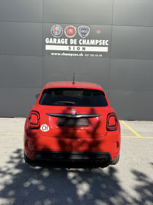 FIAT 500X 1.3 GSE Sport-image-3