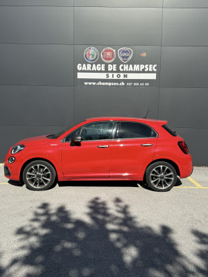 FIAT 500X 1.3 GSE Sport-image-2