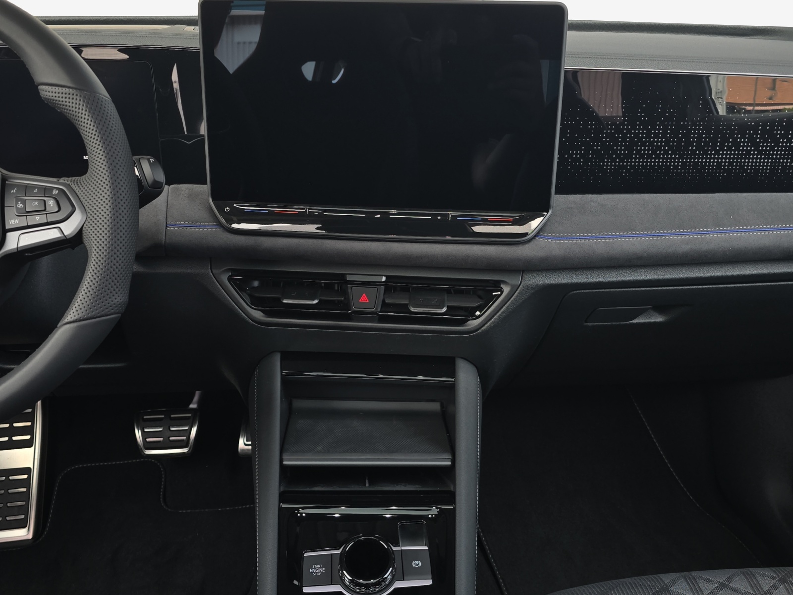 VW Tiguan 2.0 TSI DSG R-Line 4Motion-image-10