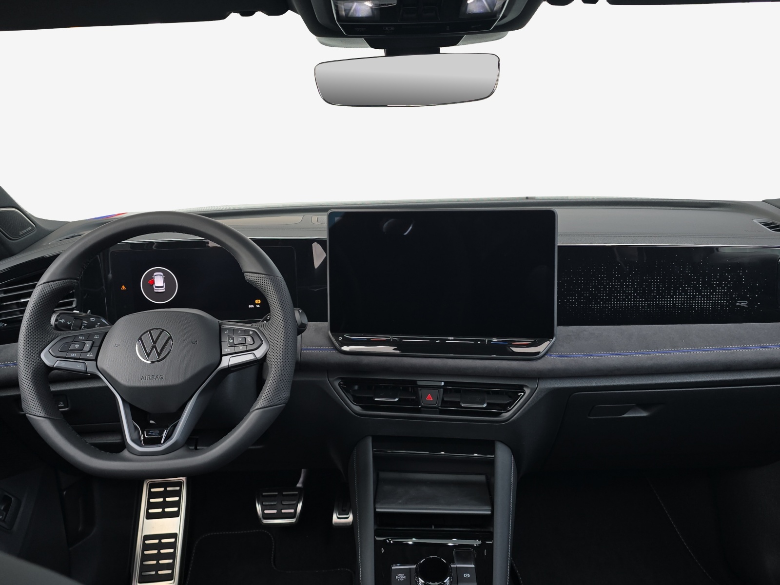 VW Tiguan 2.0 TSI DSG R-Line 4Motion-image-8