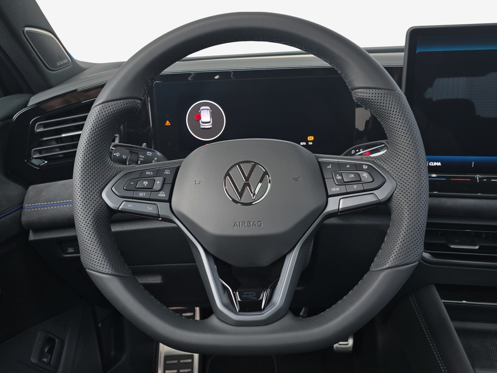 VW Tiguan 2.0 TSI DSG R-Line 4Motion-image-9