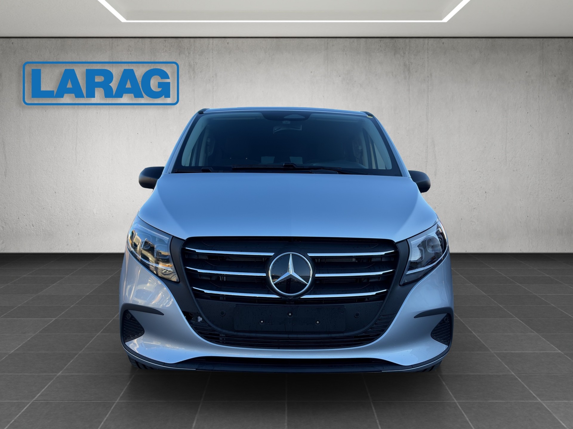 MERCEDES-BENZ Vito 116 CDI Tourer Select L FAMILY 4X4-image-3